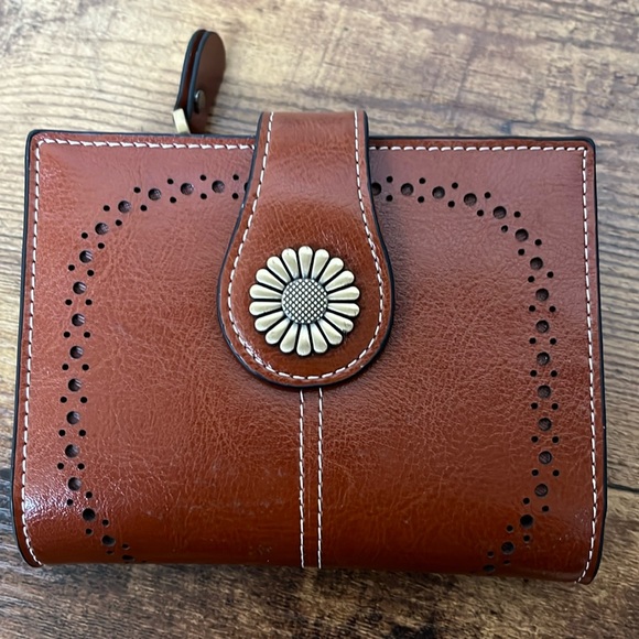 SENDEFN Handbags - SENDEFN New Wallet